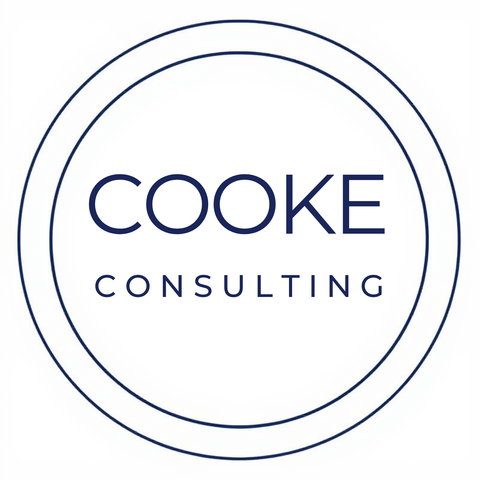 Logo for Cooke Consulting
